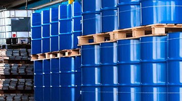 Industrial  Solvents
