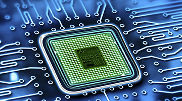 Electronic Materials