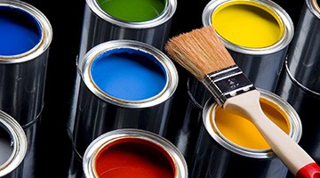 Coating&Ink