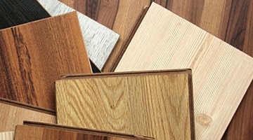 Plywood&Resin